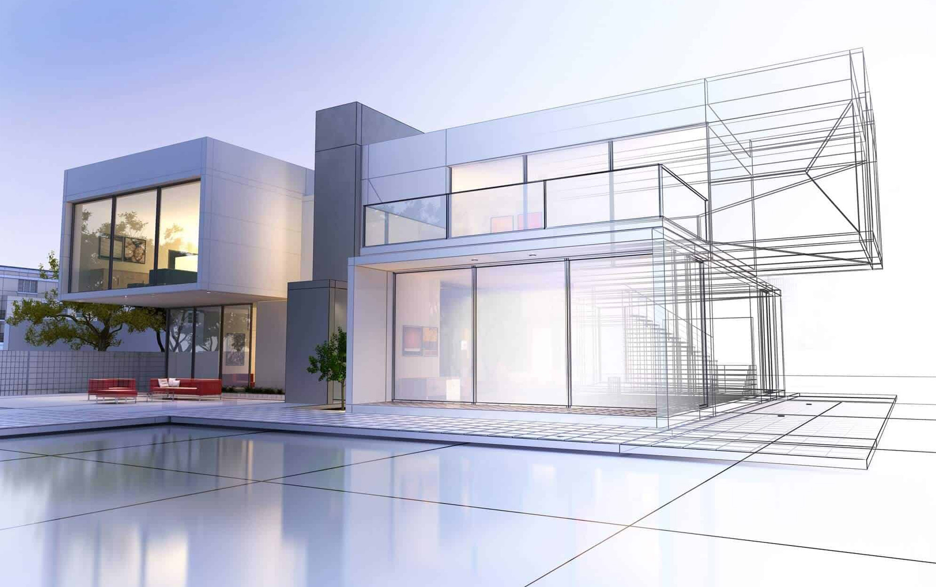 architectural design