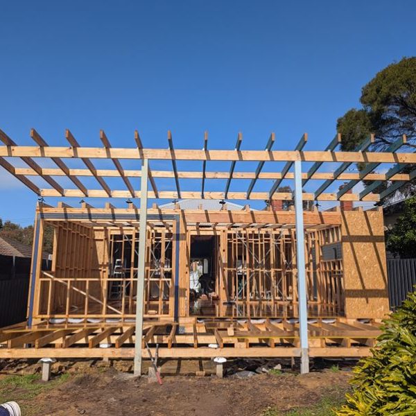 Architectural Designs