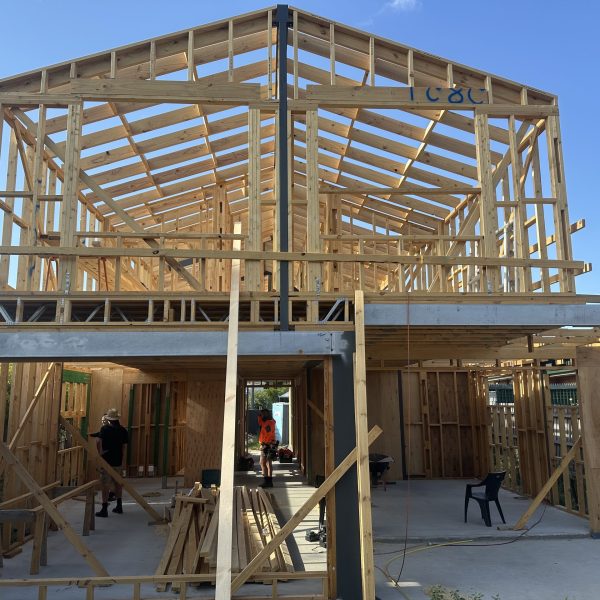 Share drive Collier Crescent, Brunswick West 4